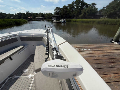 2024 Sea Pro 262DLX