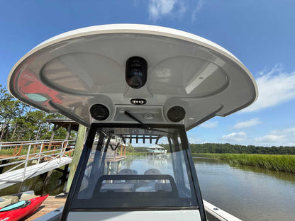2024 Sea Pro 262DLX