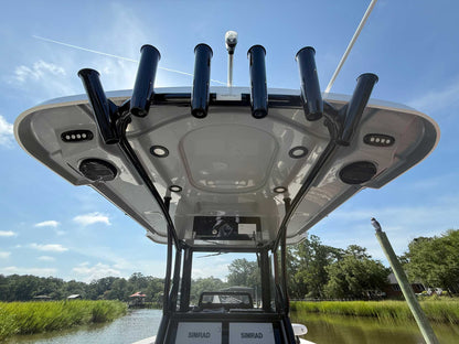 2024 Sea Pro 262DLX