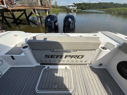 2024 Sea Pro 262DLX