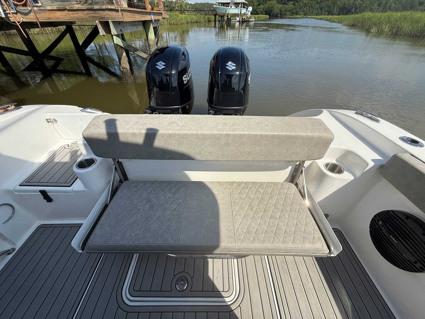 2024 Sea Pro 262DLX