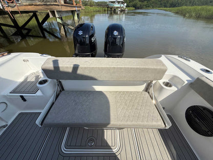 2024 Sea Pro 262DLX