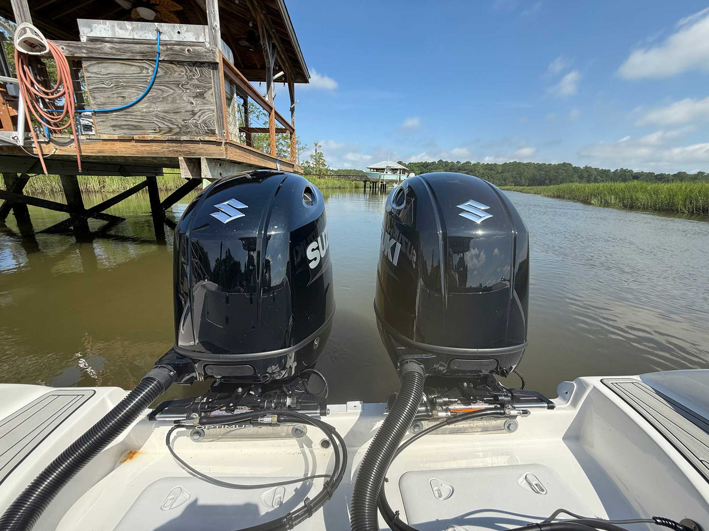 2024 Sea Pro 262DLX