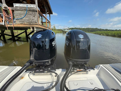 2024 Sea Pro 262DLX
