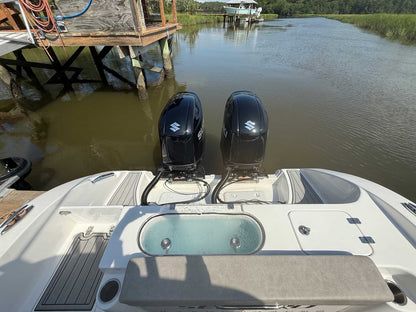 2024 Sea Pro 262DLX