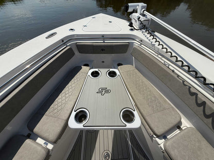 2024 Sea Pro 262DLX