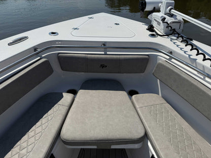 2024 Sea Pro 262DLX