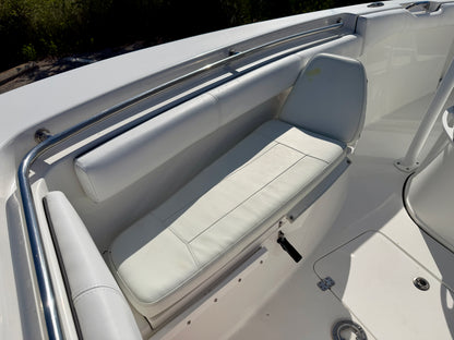 2018 Sea Pro 219 Center Console