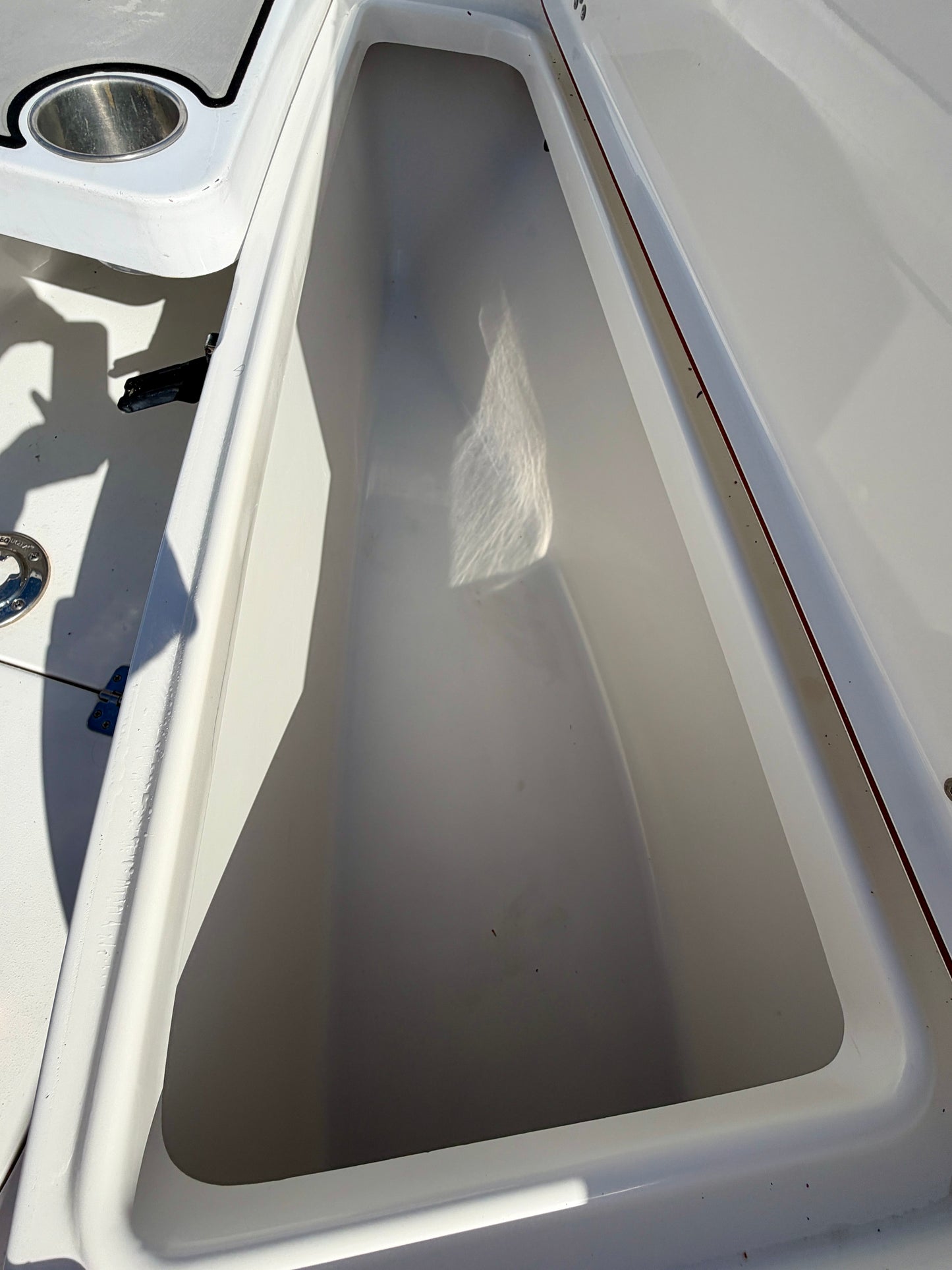 2018 Sea Pro 219 Center Console