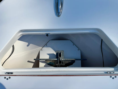 2018 Sea Pro 219 Center Console