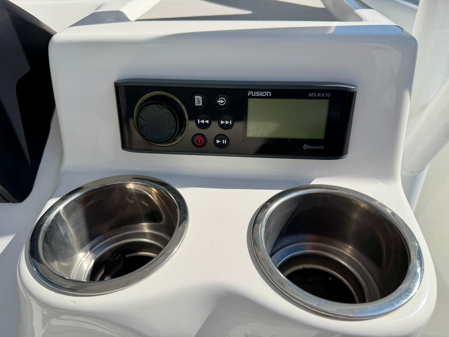 2018 Sea Pro 219 Center Console