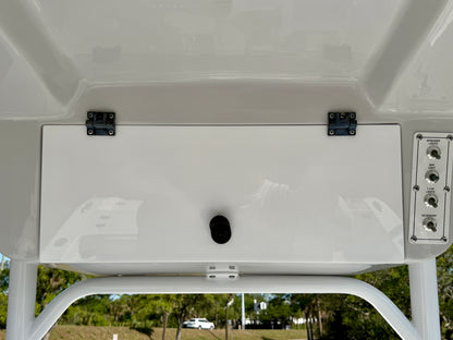 2018 Sea Pro 219 Center Console