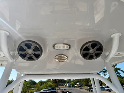 2018 Sea Pro 219 Center Console