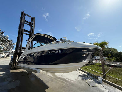 2020 Sea Ray SDX 250 OB