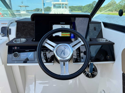 2020 Sea Ray SDX 250 OB