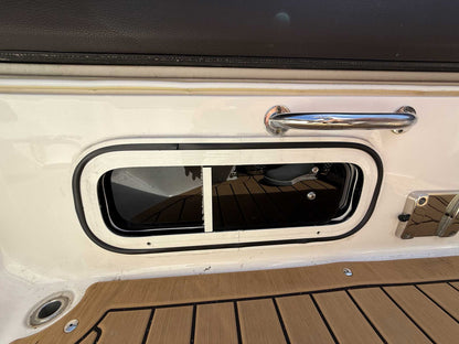 2020 Sea Ray SDX 250 OB