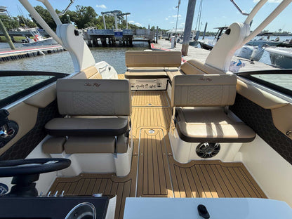 2020 Sea Ray SDX 250 OB
