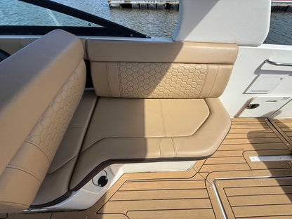 2020 Sea Ray SDX 250 OB