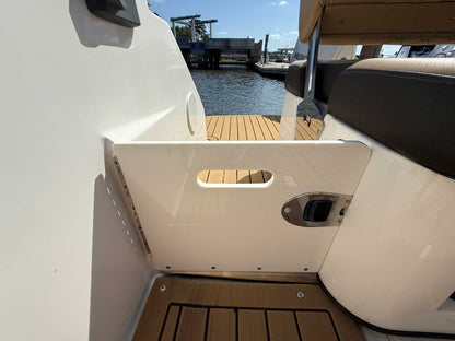 2020 Sea Ray SDX 250 OB