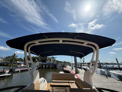 2020 Sea Ray SDX 250 OB