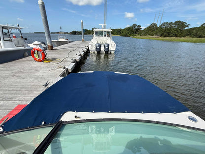 2020 Sea Ray SDX 250 OB
