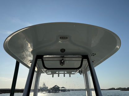 2017 Sea Hunt Gamefish 25