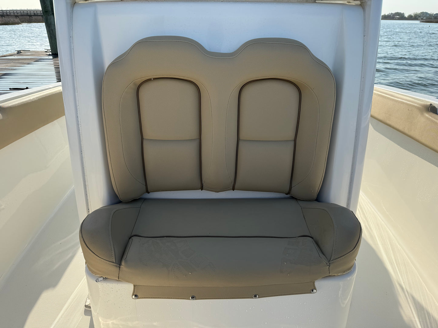 2017 Sea Hunt Gamefish 25