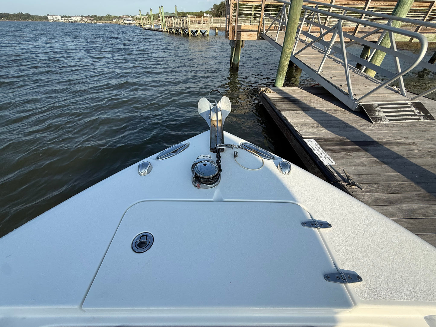 2017 Sea Hunt Gamefish 25