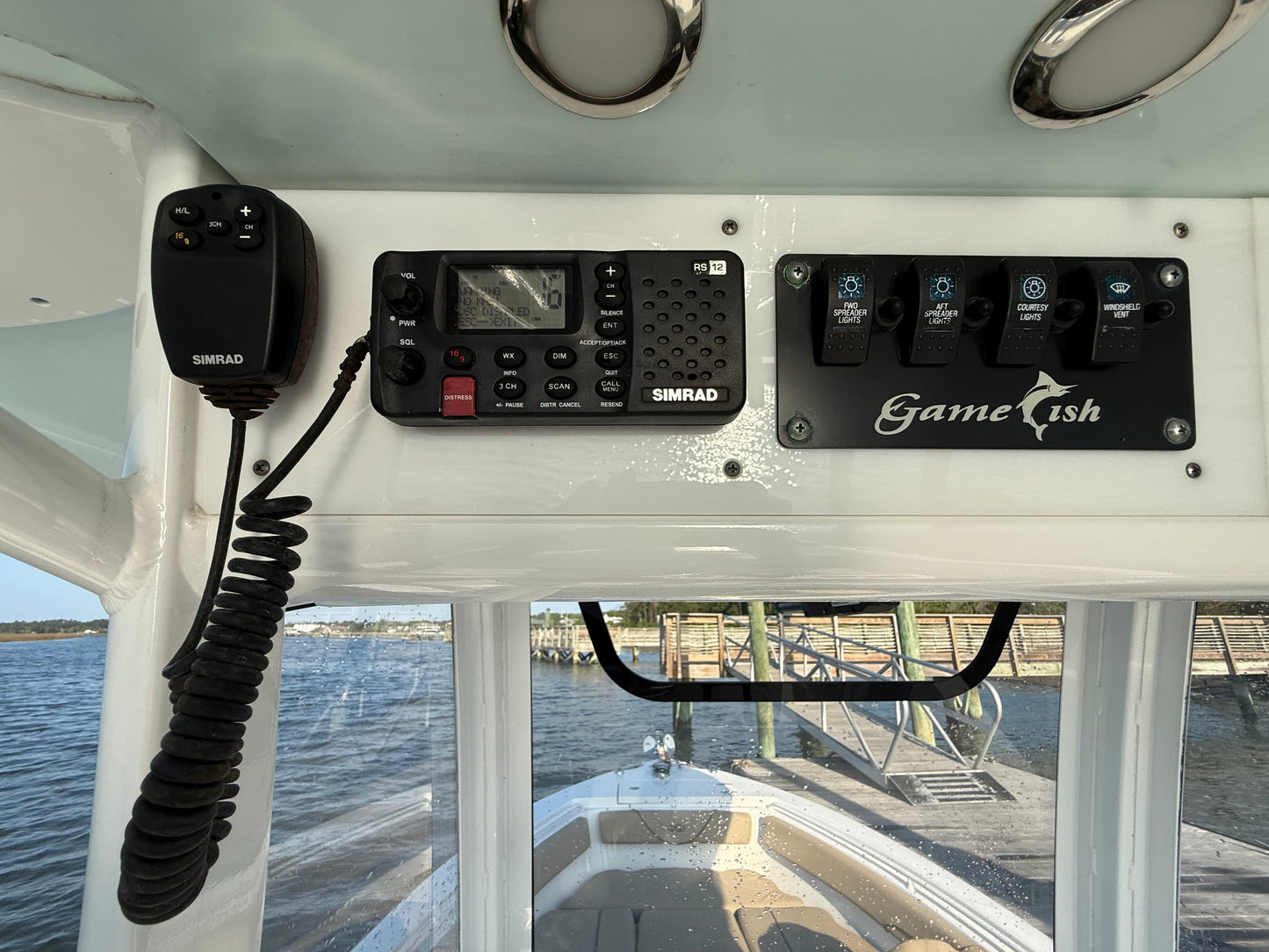 2017 Sea Hunt Gamefish 25
