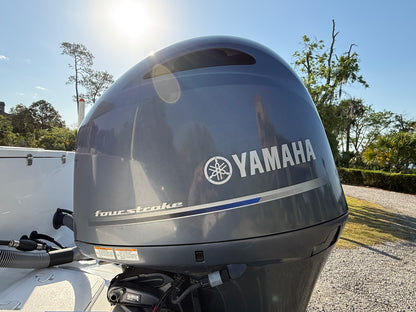 2017 Sea Hunt Gamefish 25