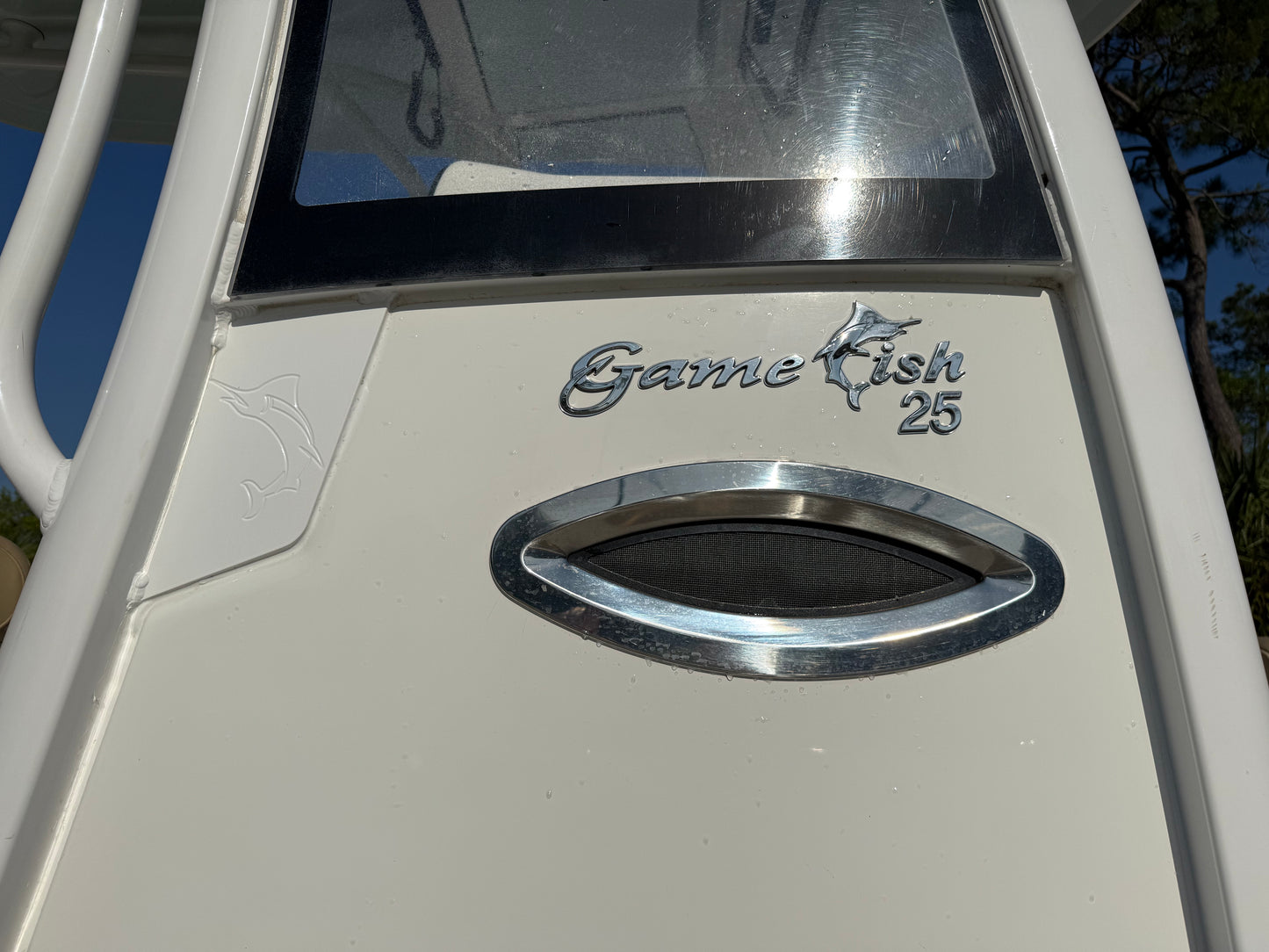 2017 Sea Hunt Gamefish 25