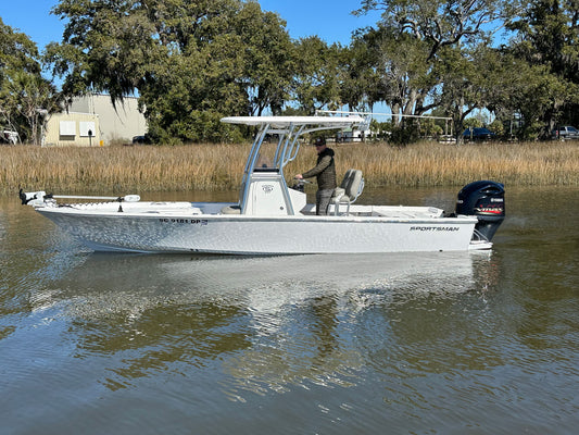 2021 Sportsman 247 Masters