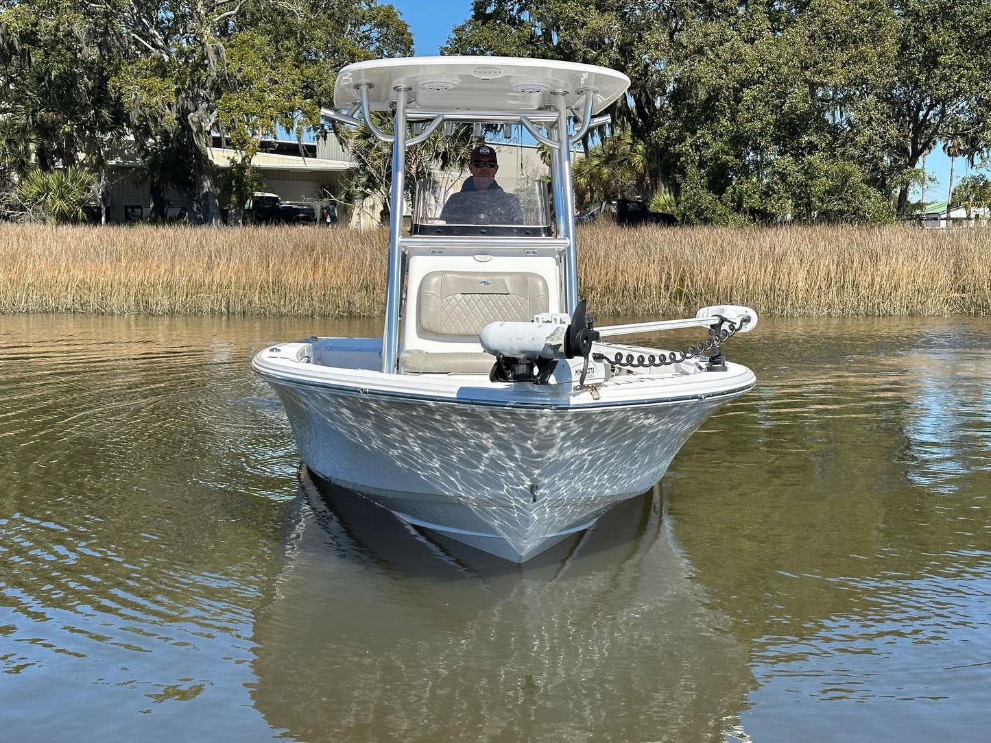 2021 Sportsman 247 Masters