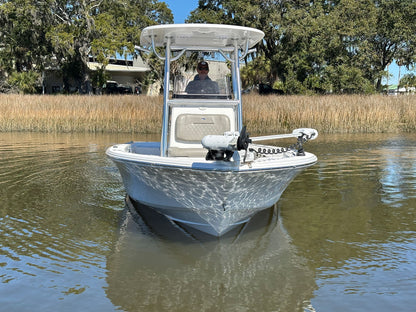 2021 Sportsman 247 Masters