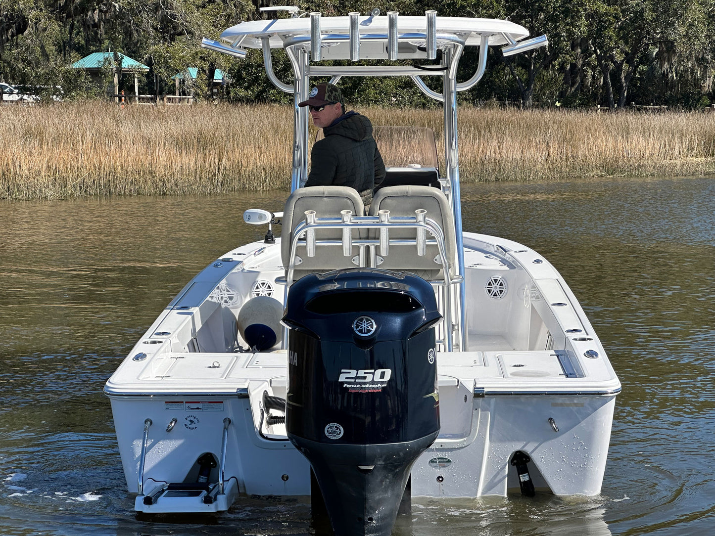 2021 Sportsman 247 Masters