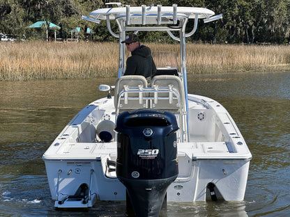 2021 Sportsman 247 Masters