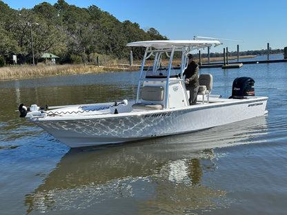 2021 Sportsman 247 Masters