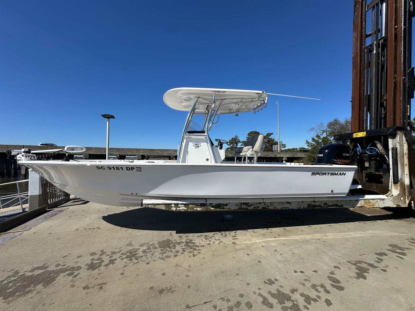 2021 Sportsman 247 Masters