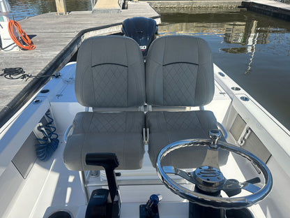 2021 Sportsman 247 Masters