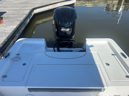 2021 Sportsman 247 Masters