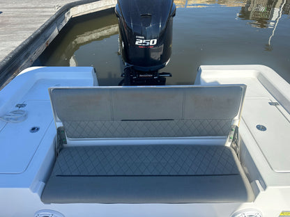 2021 Sportsman 247 Masters