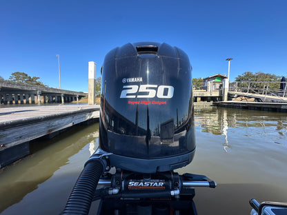 2021 Sportsman 247 Masters
