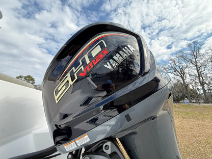 2023 Sportsman 232 Open Platinum