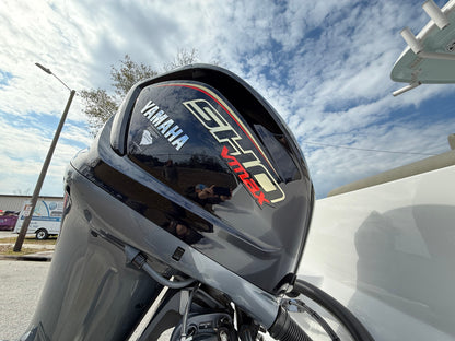 2023 Sportsman 232 Open Platinum