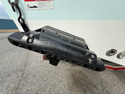 2023 Sportsman 232 Open Platinum