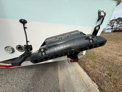 2023 Sportsman 232 Open Platinum