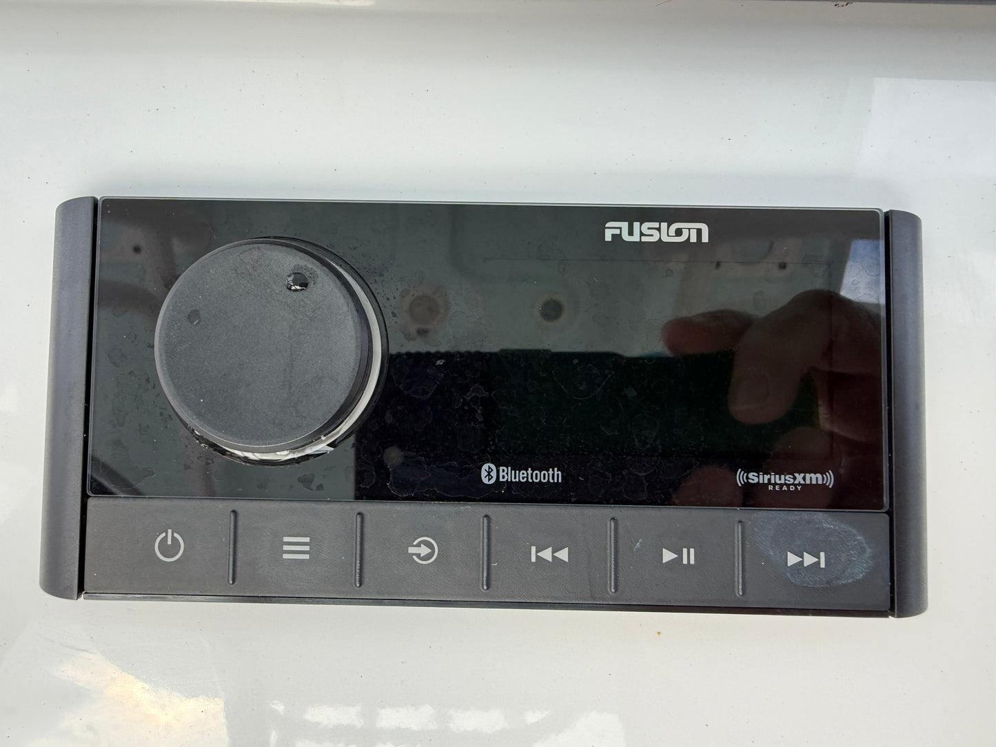 2023 Sportsman 232 Open Platinum