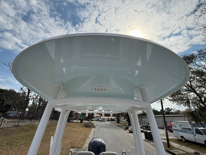 2023 Sportsman 232 Open Platinum