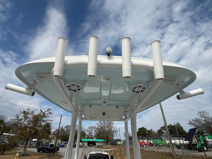 2023 Sportsman 232 Open Platinum