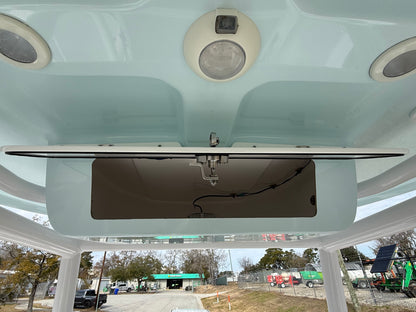 2023 Sportsman 232 Open Platinum